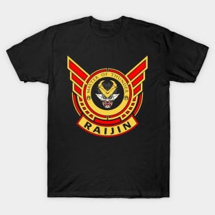 RAIJIN - LIMITED EDITION T-Shirt